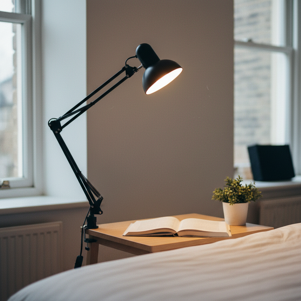 table lamps