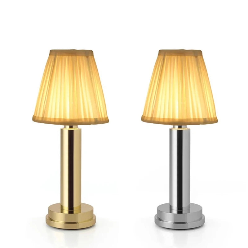 Nordic USB LED Desk Lamp Bar & Bedroom Ambient Light – Ouvarex