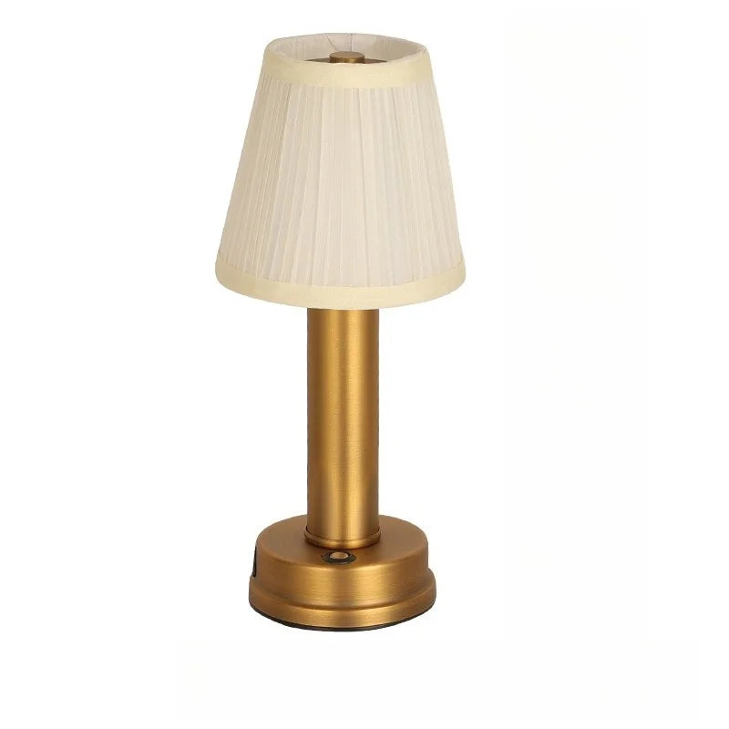 Nordic USB LED Desk Lamp Bar & Bedroom Ambient Light – Ouvarex