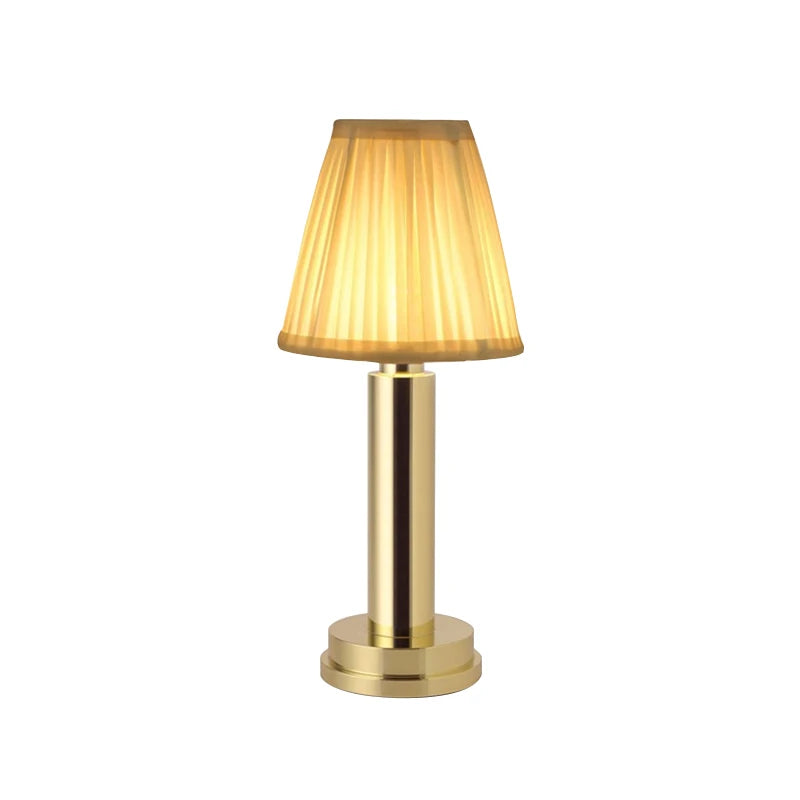 Nordic USB LED Desk Lamp Bar & Bedroom Ambient Light – Ouvarex