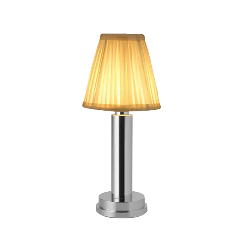 Nordic USB LED Desk Lamp Bar & Bedroom Ambient Light – Ouvarex