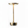 Simple USB Rechargeable Table Lamp Touch Dimmable – Ouvarex